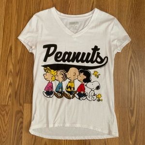 Peanuts Shirt